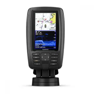 Замена батарейного отсека на эхолоте Garmin echoMAP Plus 42cv в Екатеринбурге